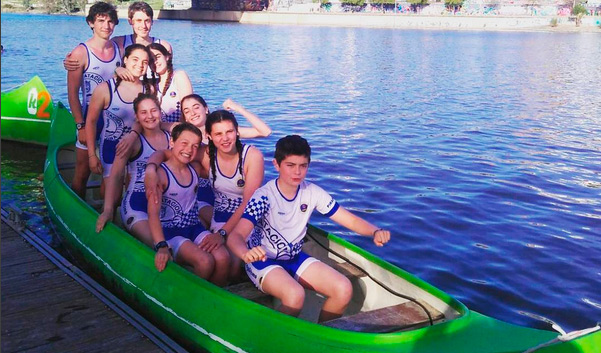 Buena participaci&oacute;n navarra en el Campeonato de Espa&ntilde;a para j&oacute;venes promesas cadete e intantil